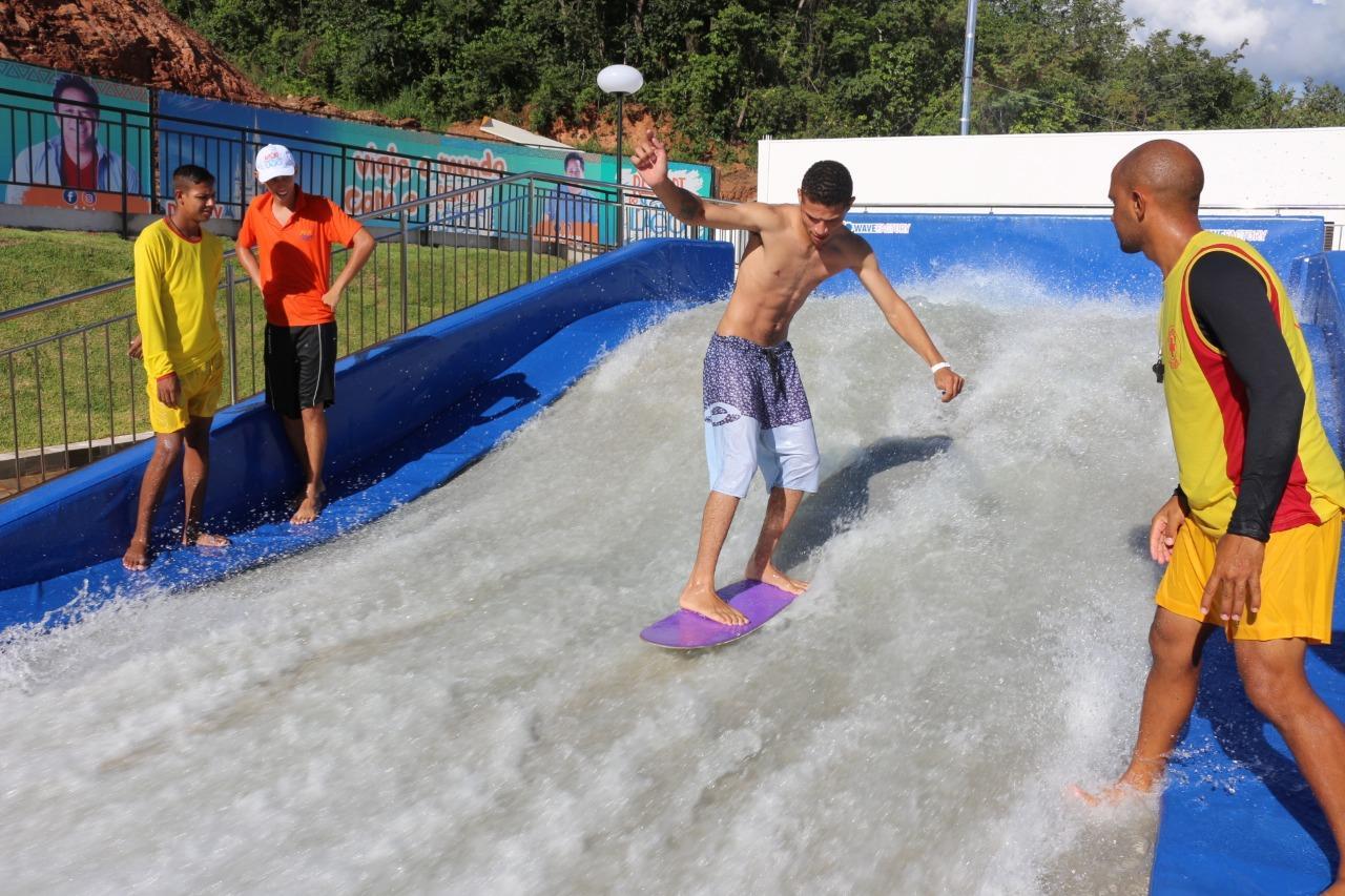 Resort Do Lago 1 Ou 2 Quartos Caldas Novas Εξωτερικό φωτογραφία